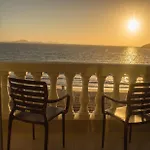 Ocean View Hotel