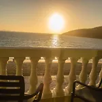 Ocean View Hotel
