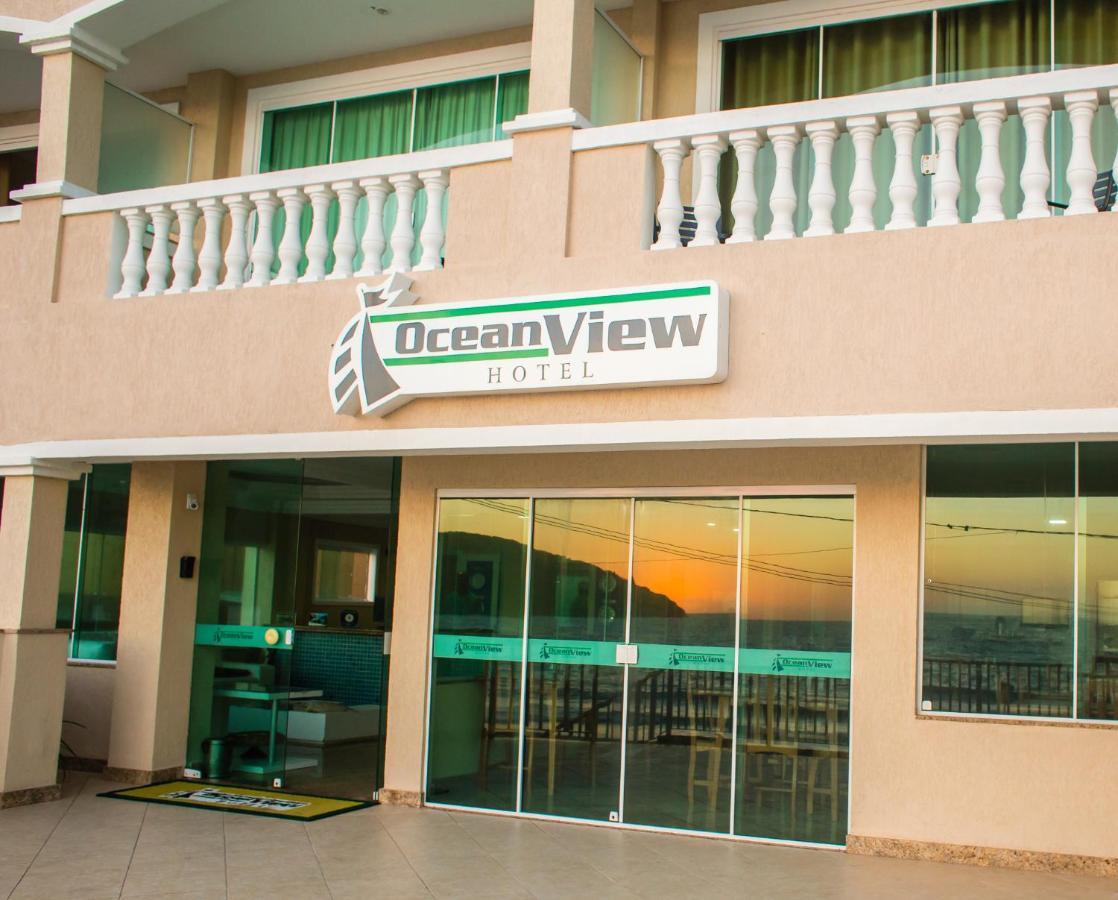 Hotel Ocean View Arraial do Cabo