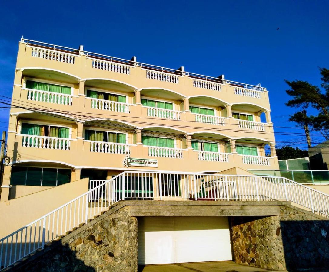 Hotel Ocean View 3*