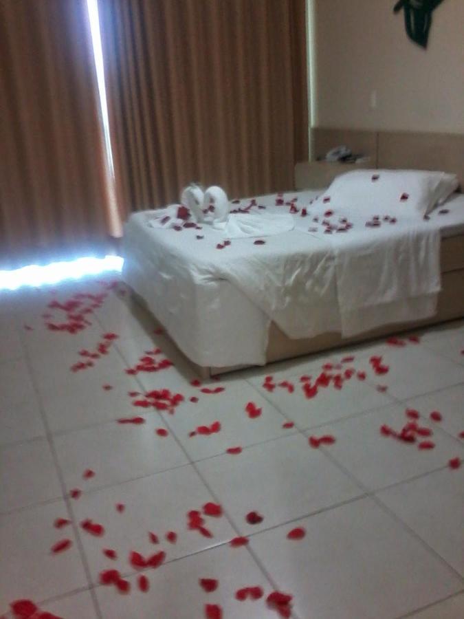 Hotel Ocean View Arraial do Cabo