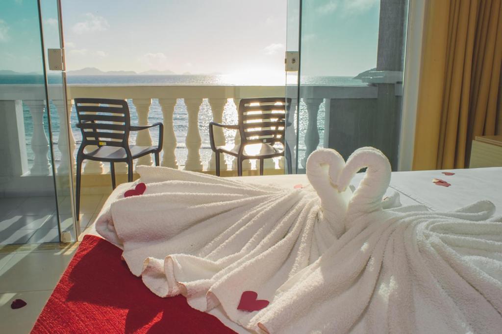 Ocean View Hotel Arraial do Cabo