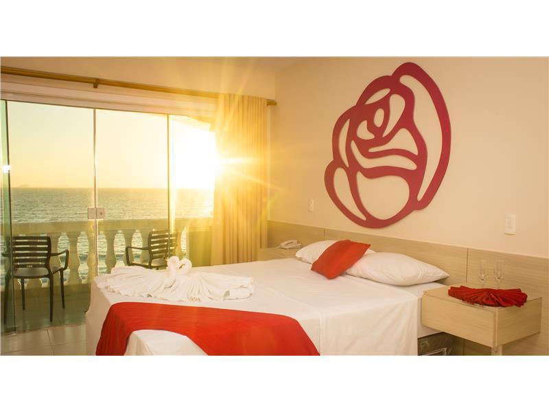 Ocean View Hotel