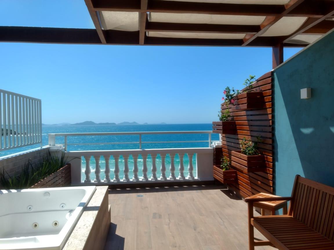 Hotel Ocean View