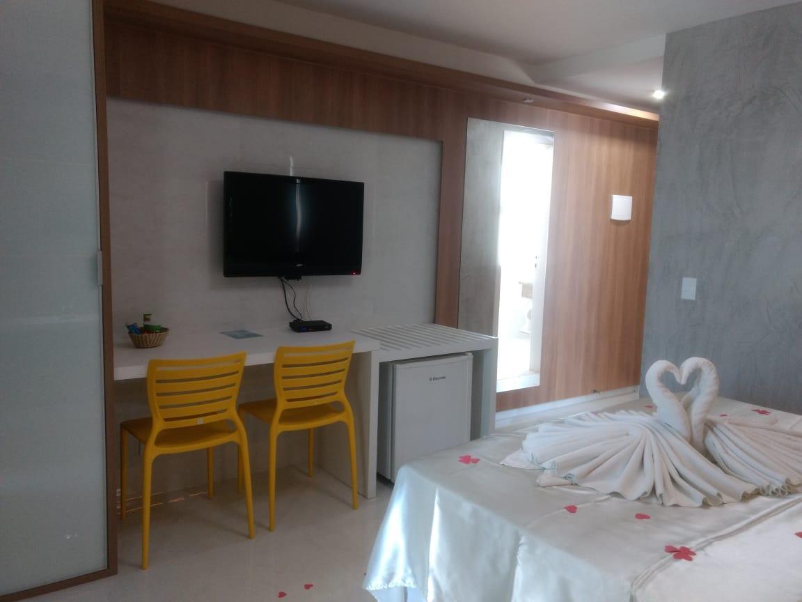 Hotel Ocean View