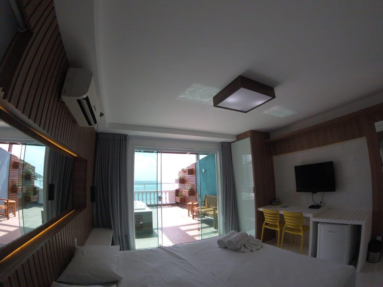 Ocean View 3* Arraial do Cabo