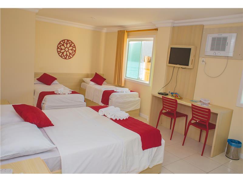 Ocean View 3*