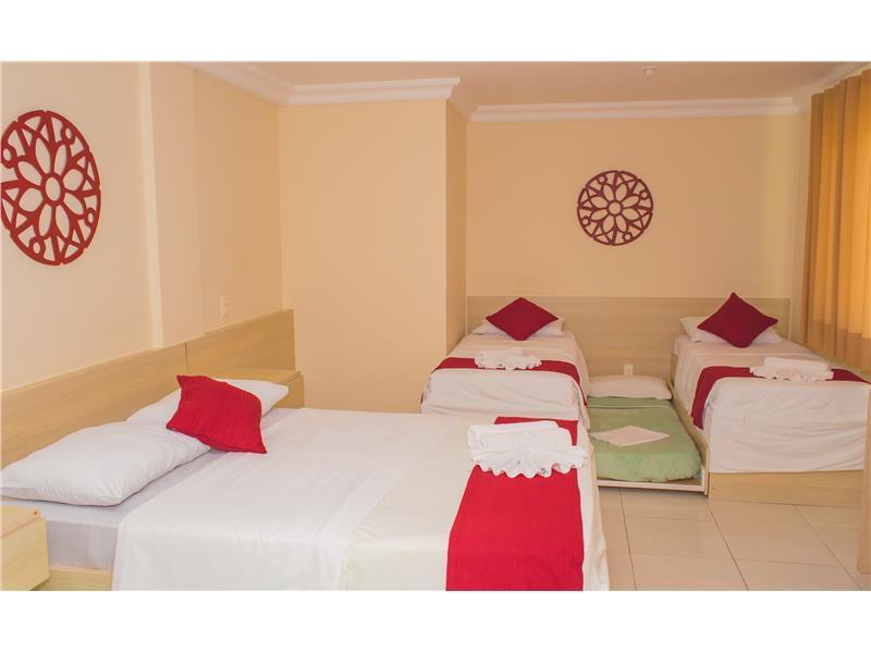 Ocean View Hotel 3*