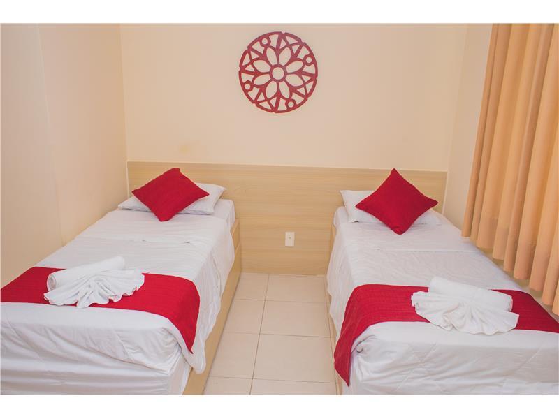 Ocean View Hotel 3*