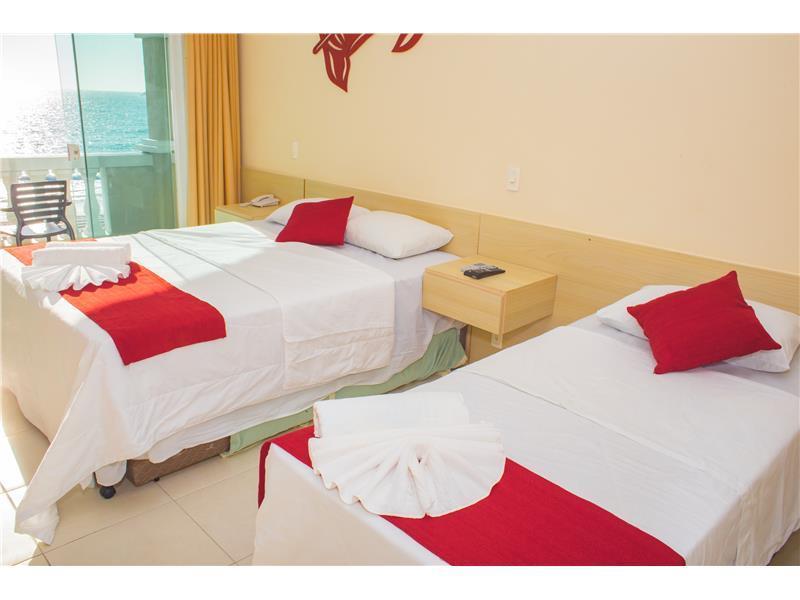 Ocean View Hotel 3*
