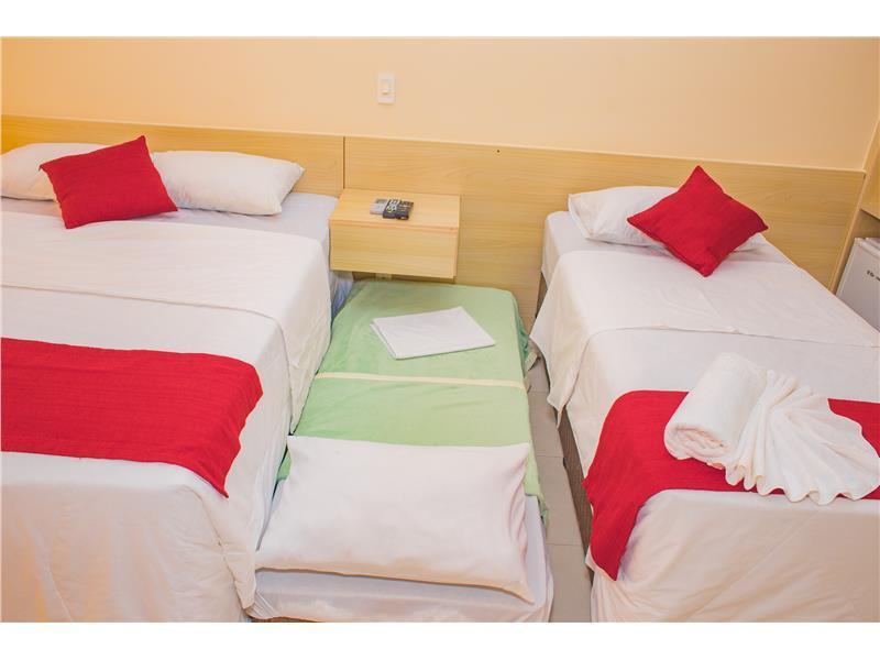 Hotel Ocean View 3*