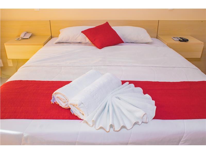Hotel Ocean View Arraial do Cabo