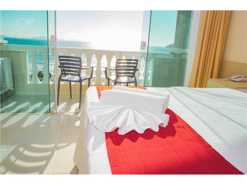 Ocean View 3* Arraial do Cabo
