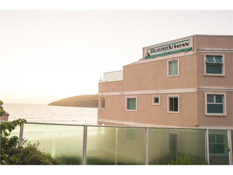Hotel Ocean View 3*