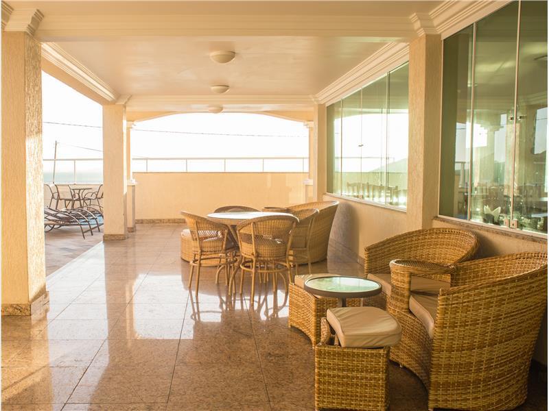 Hotel Ocean View
