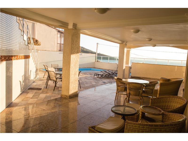 Hotel Ocean View 3*