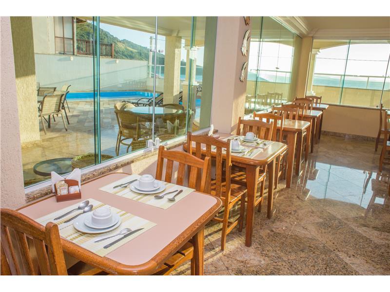 Ocean View Hotel