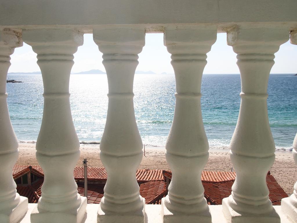 Ocean View Hotel 3*