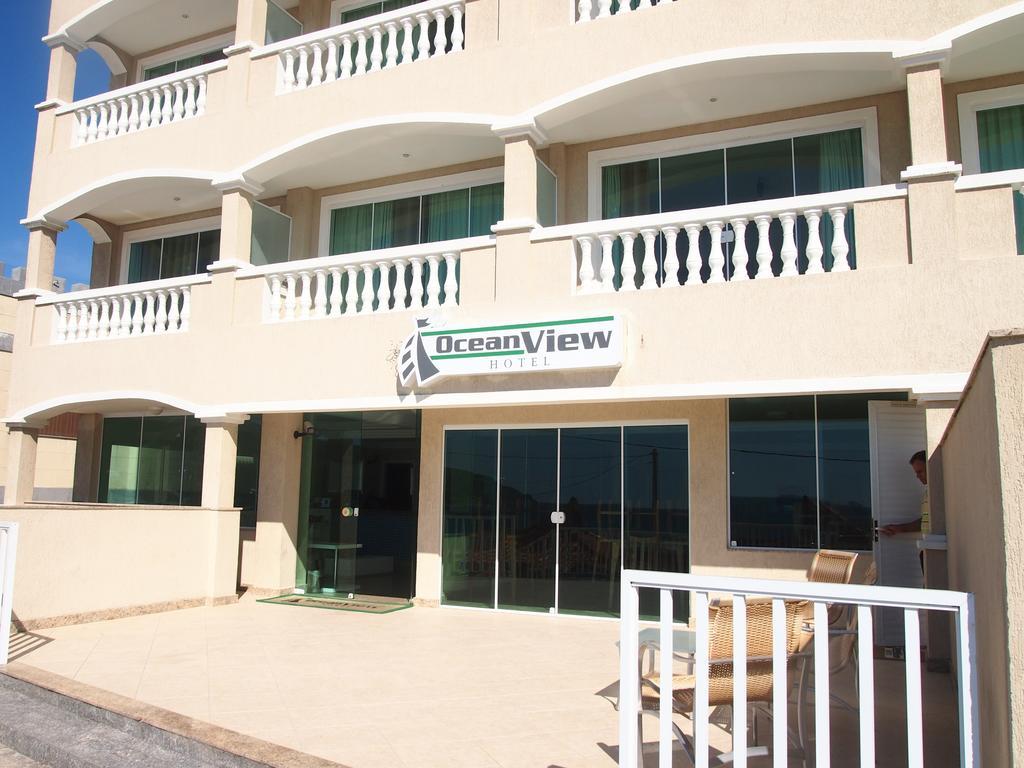 Hotel Ocean View Arraial do Cabo