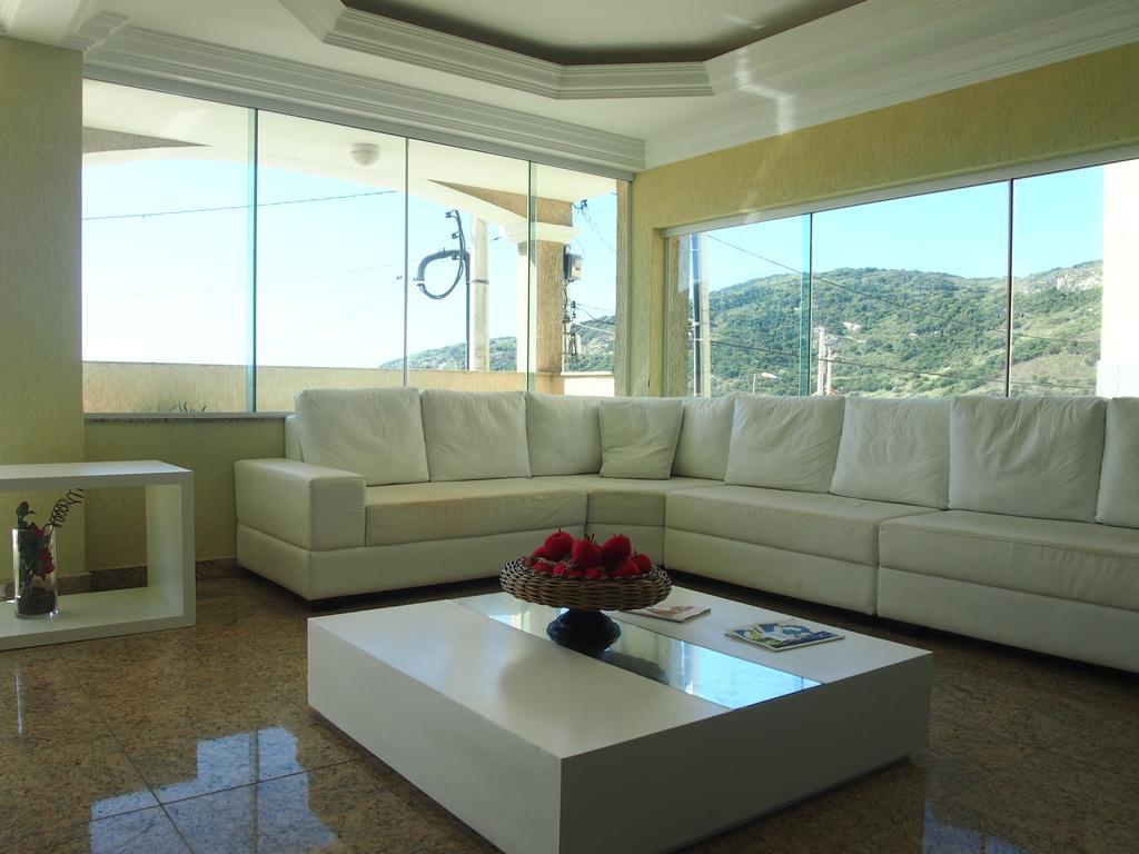 Ocean View 3* Arraial do Cabo