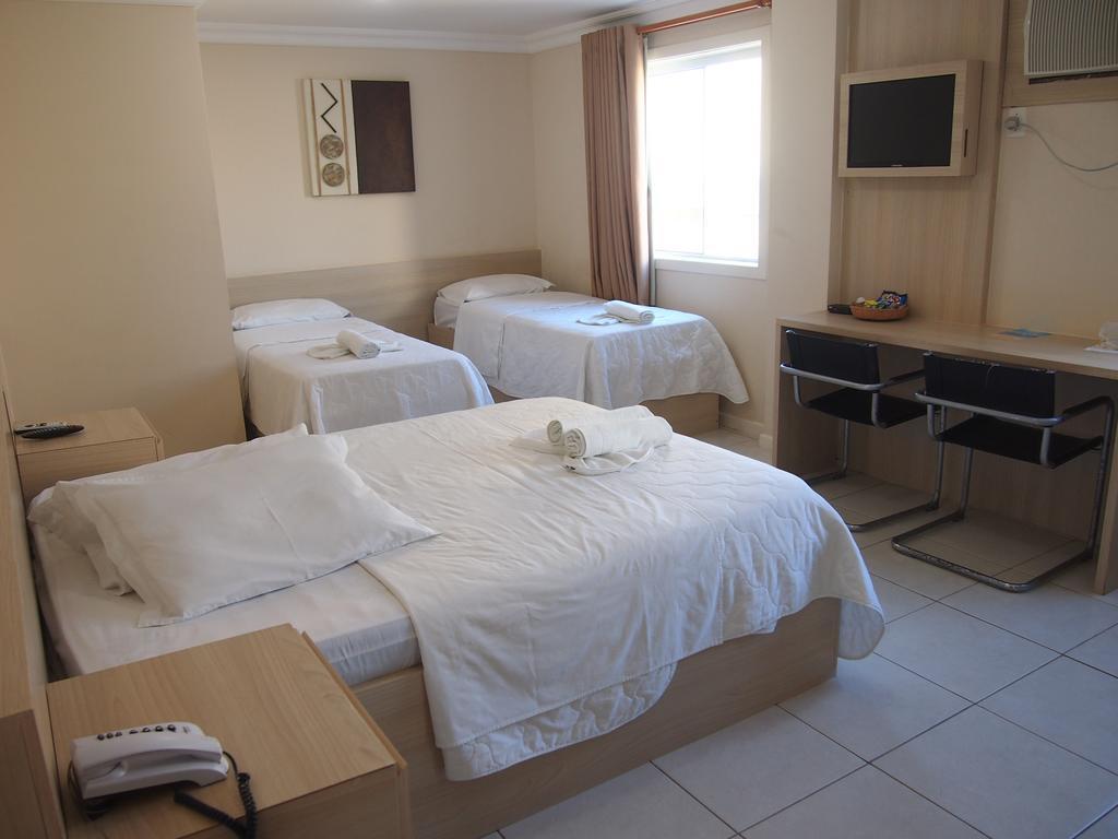 Ocean View Hotel