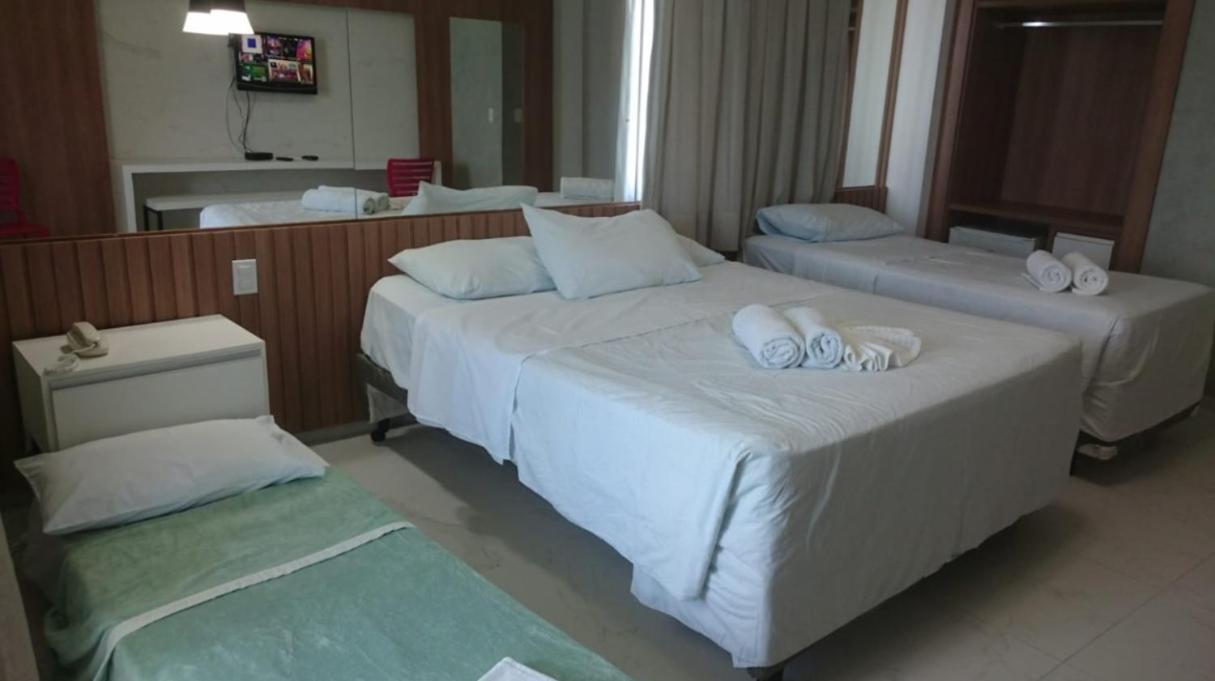 Hotel Ocean View Arraial do Cabo