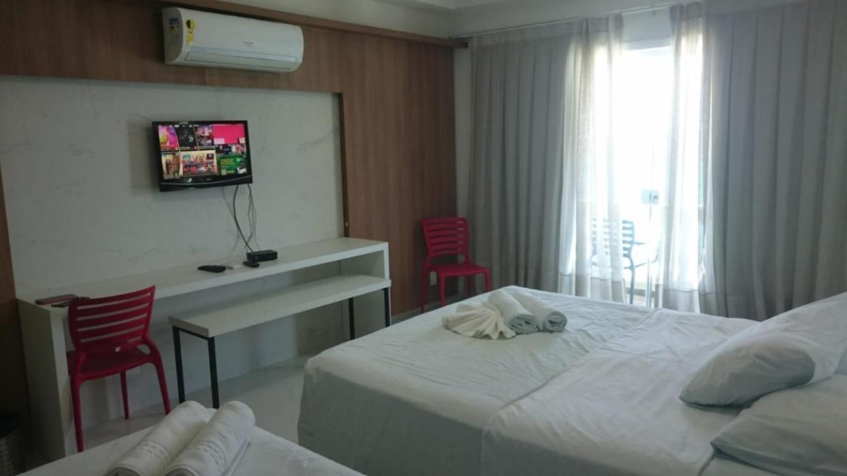 Hotel Ocean View 3*