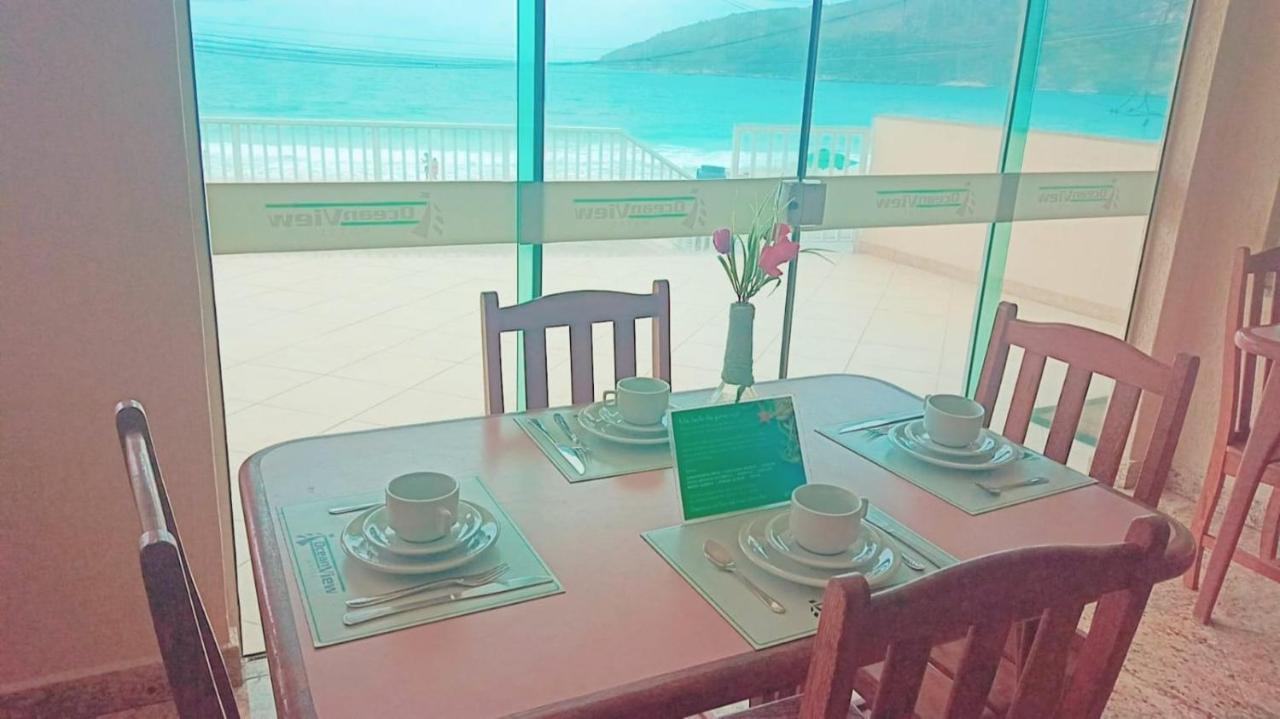 Ocean View