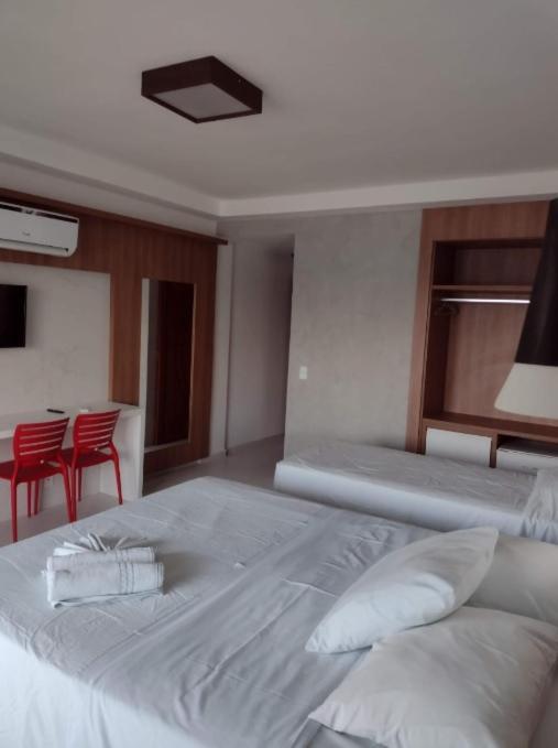 Hotel Ocean View 3*