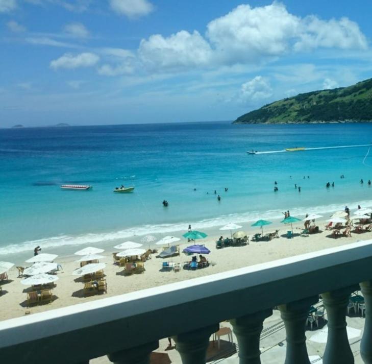Ocean View Hotel Arraial do Cabo