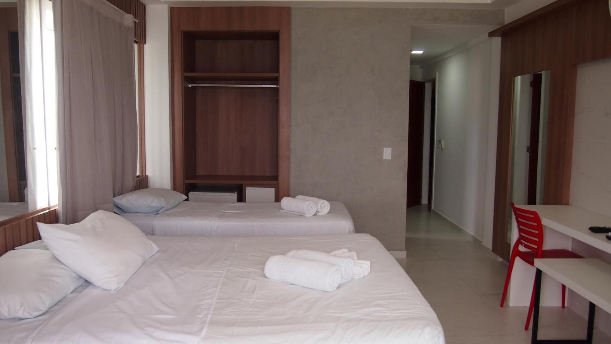 Ocean View Hotel Arraial do Cabo