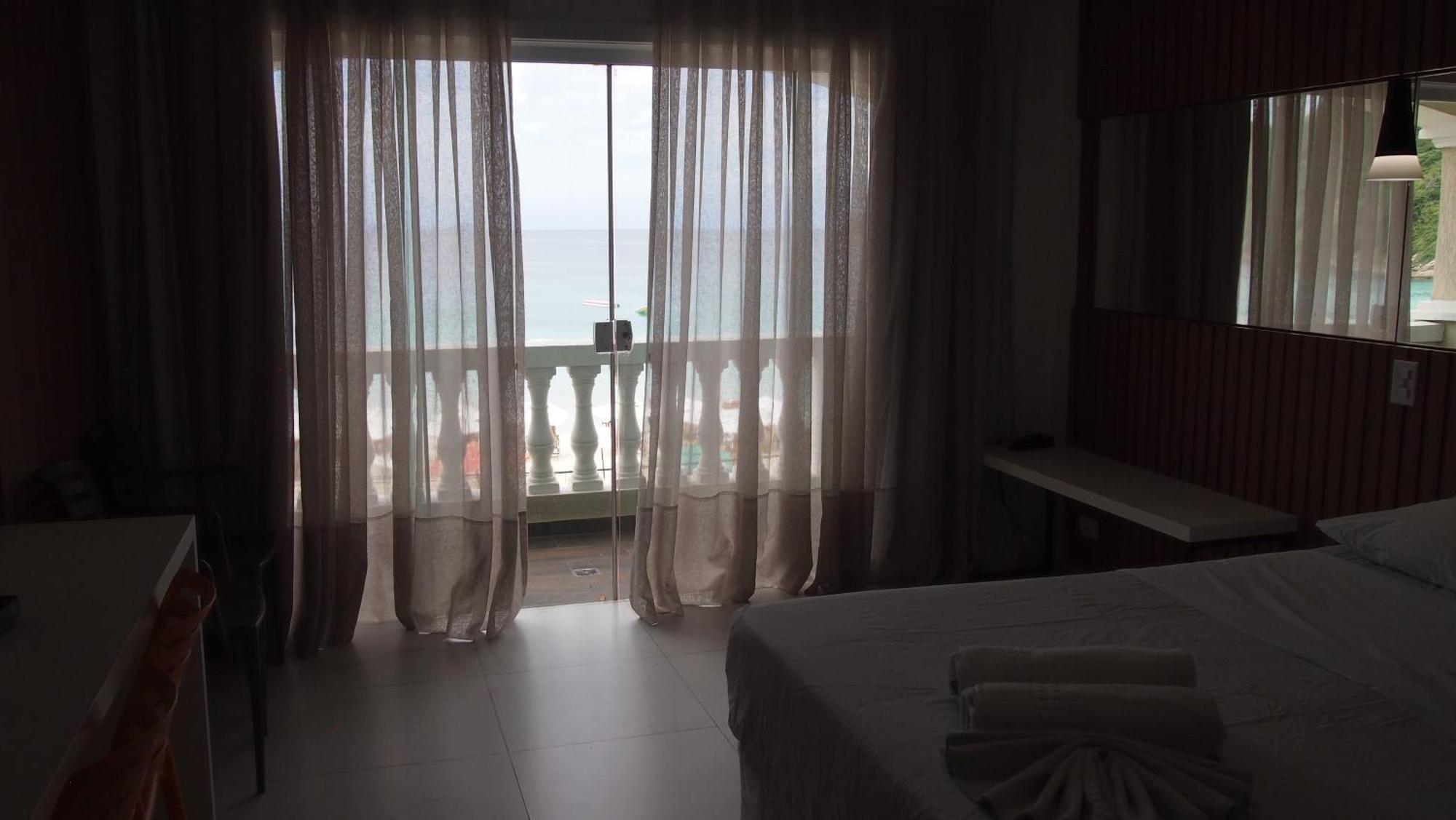 Ocean View 3*