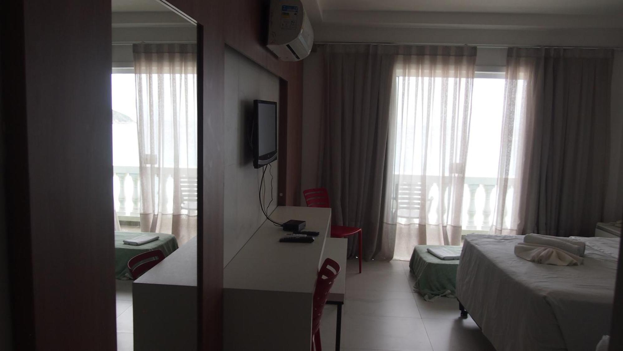 Ocean View Hotel 3*