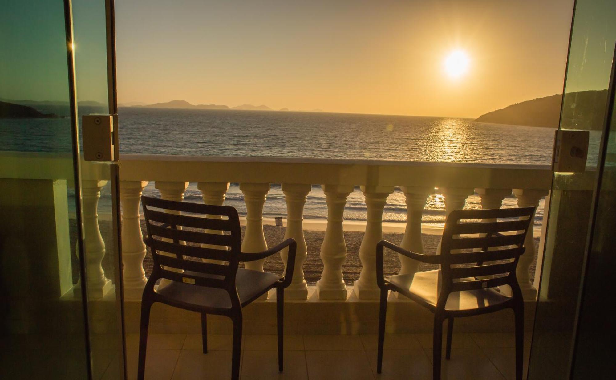 Ocean View Hotel 3*