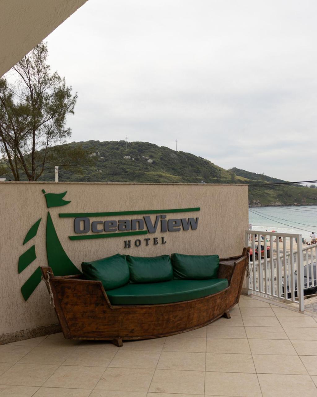 Ocean View Arraial do Cabo