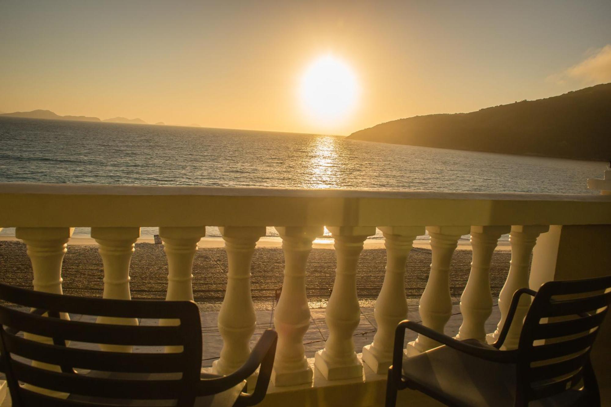Hotel Ocean View Arraial do Cabo