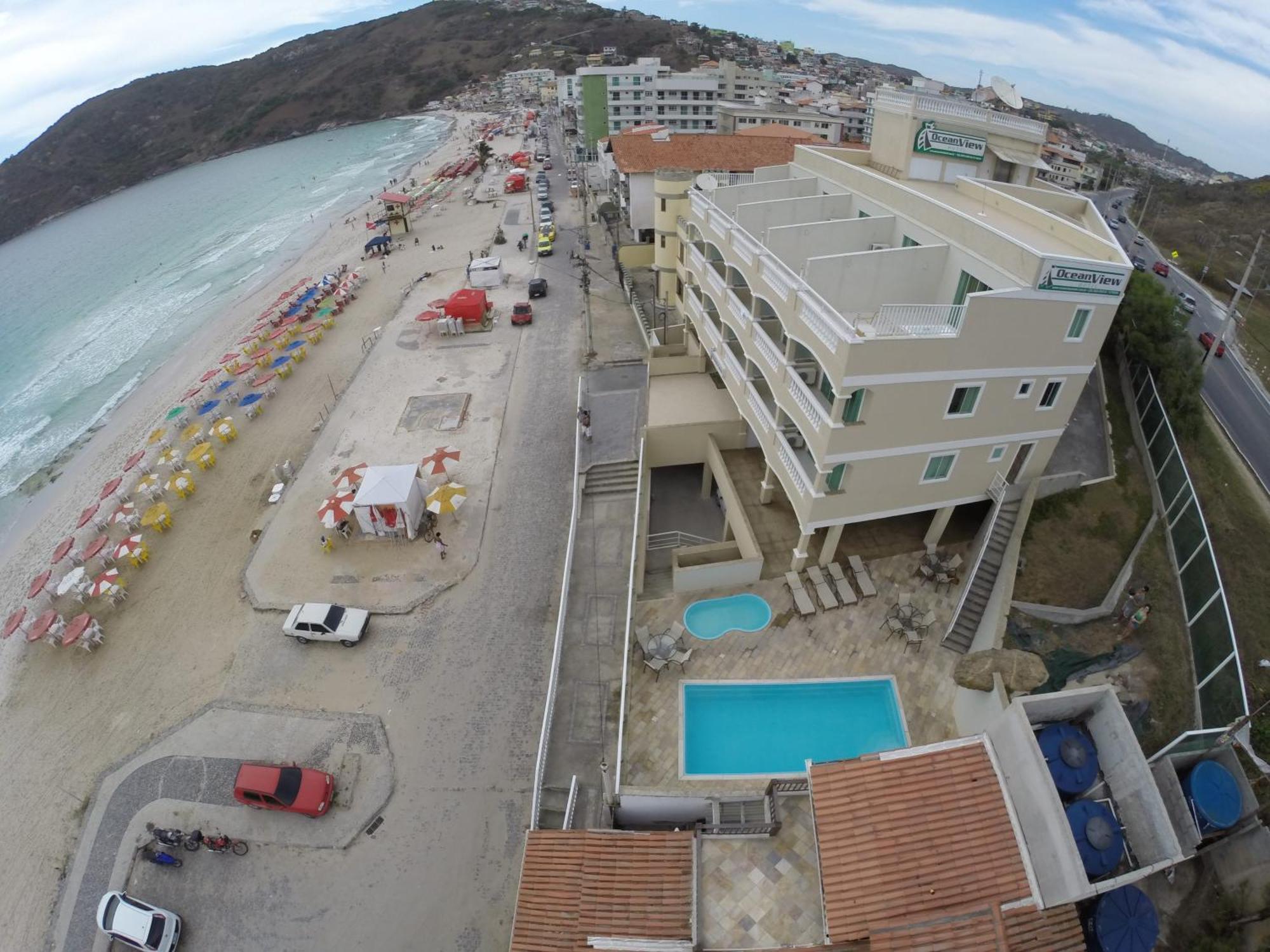 Ocean View Arraial do Cabo