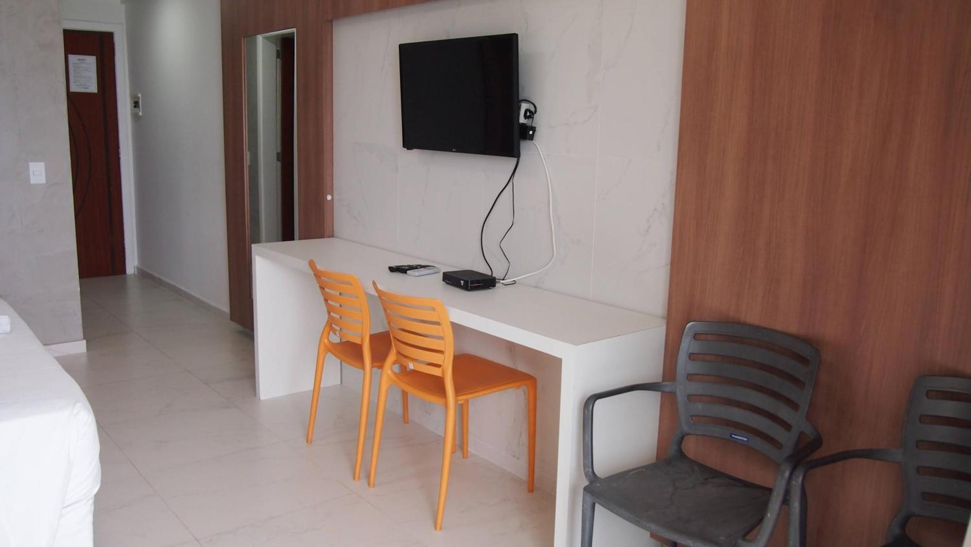 Hotel Ocean View Arraial do Cabo