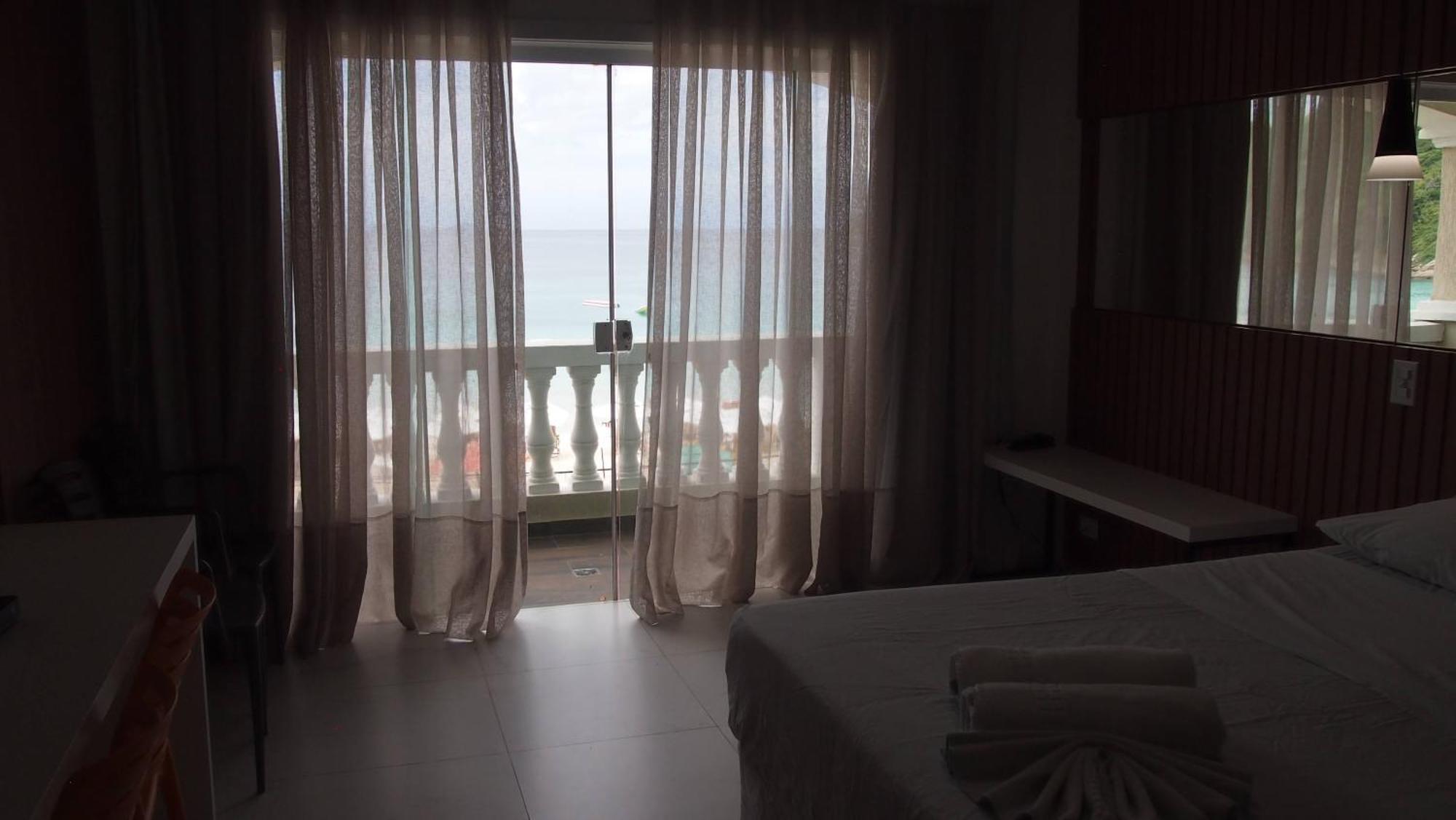 Ocean View 3*