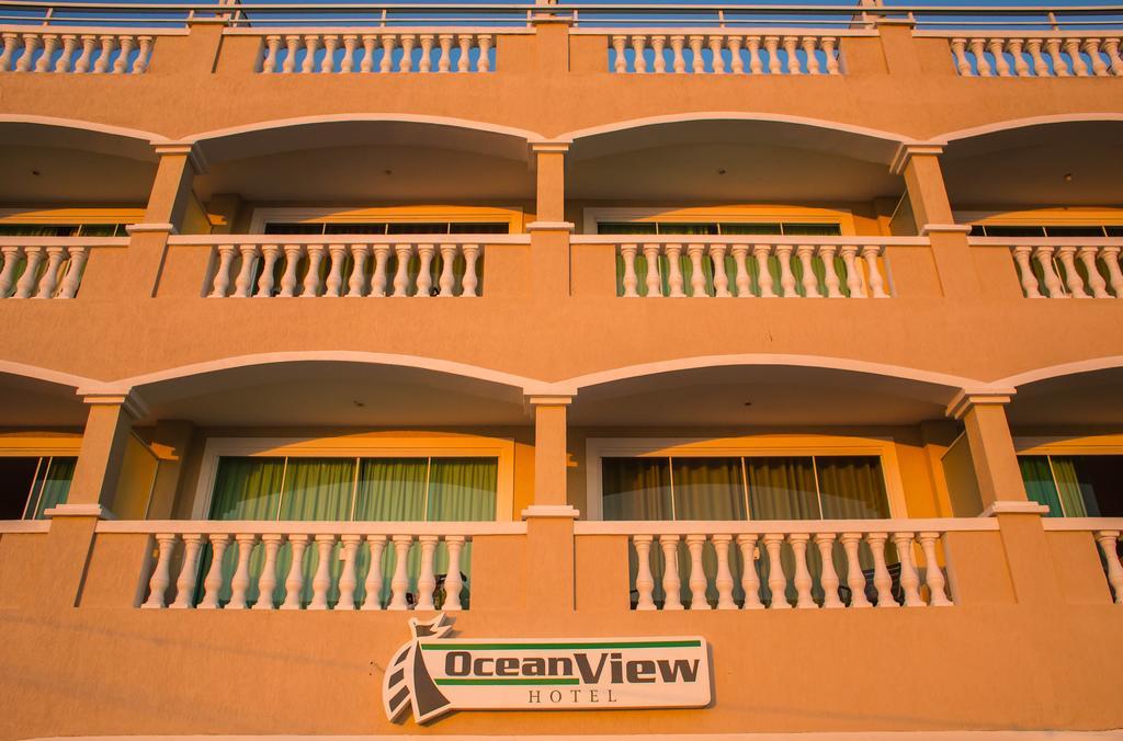 Ocean View Hotel 3*