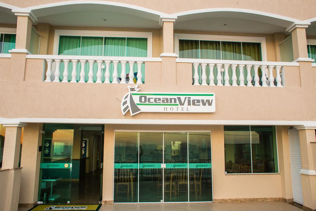Ocean View Hotel 3*