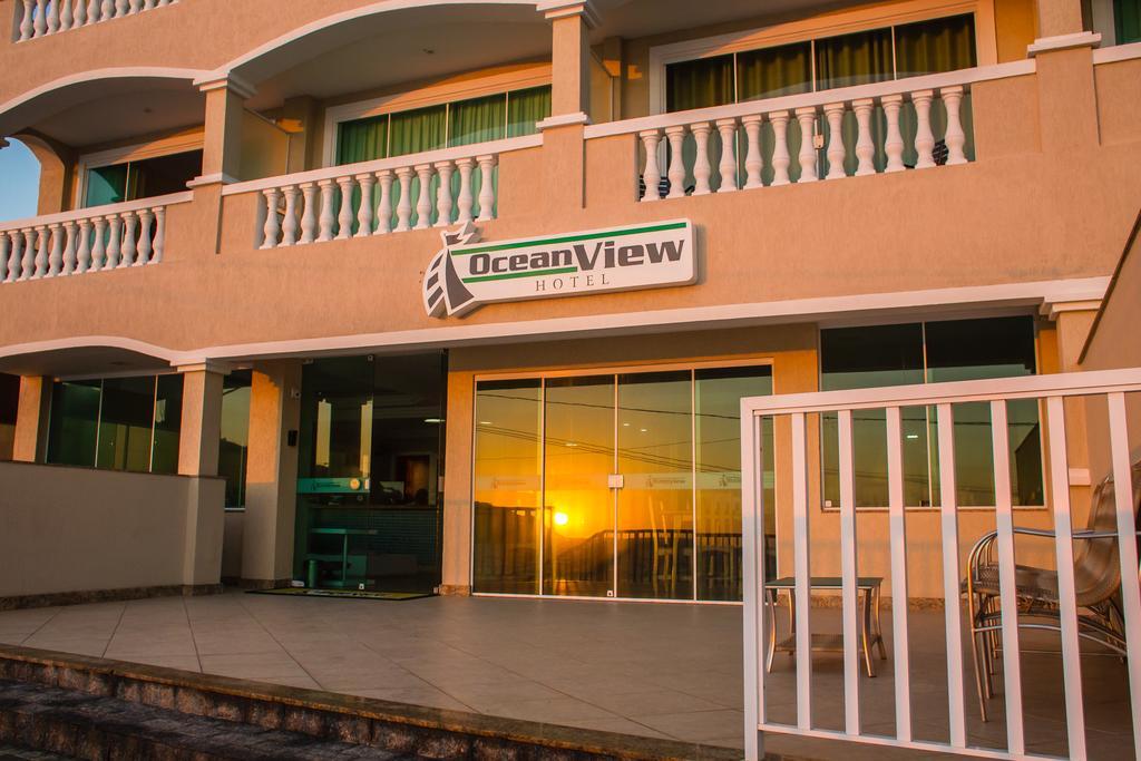 Ocean View 3*