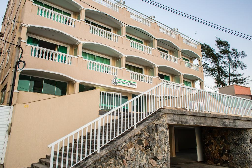Hotel Ocean View 3*