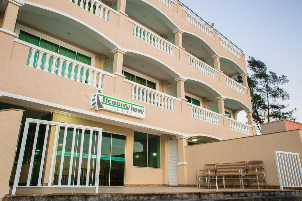 Ocean View 3*