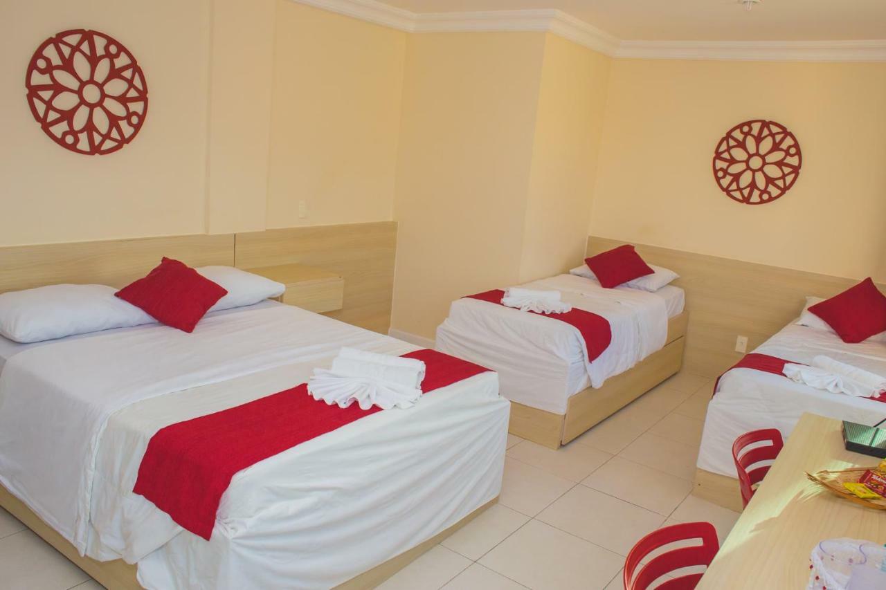 Ocean View Hotel Arraial do Cabo