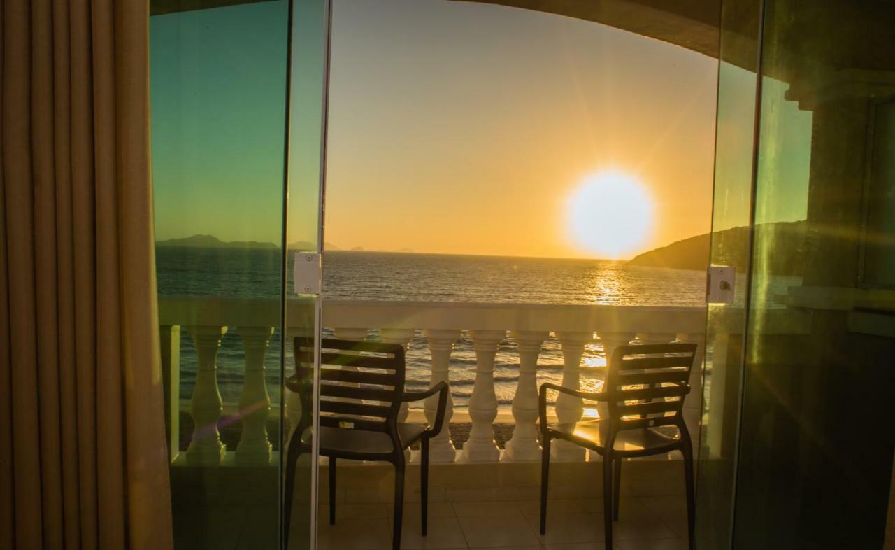 Ocean View Hotel Arraial do Cabo