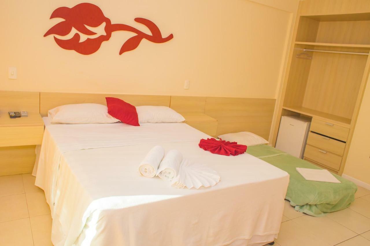 Ocean View Hotel Arraial do Cabo