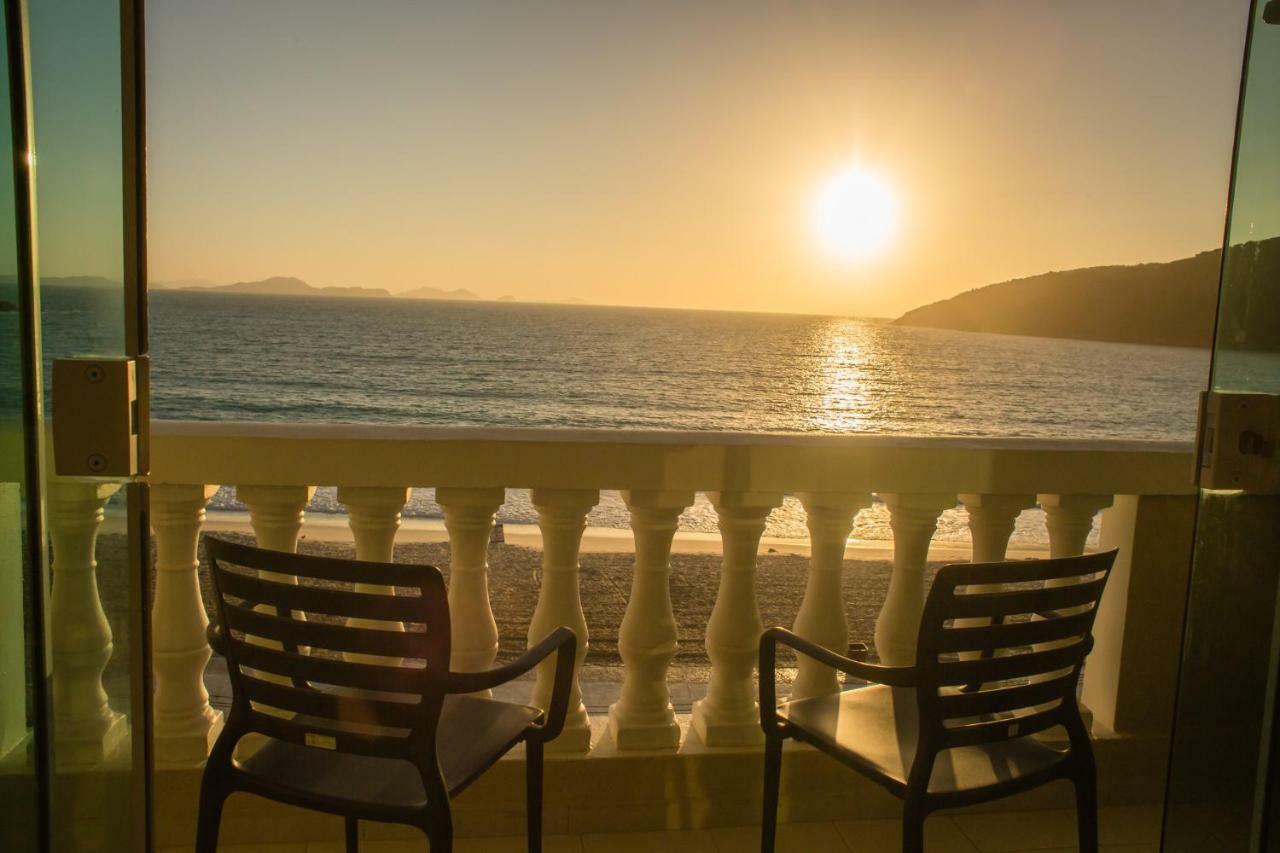 Hotel Ocean View