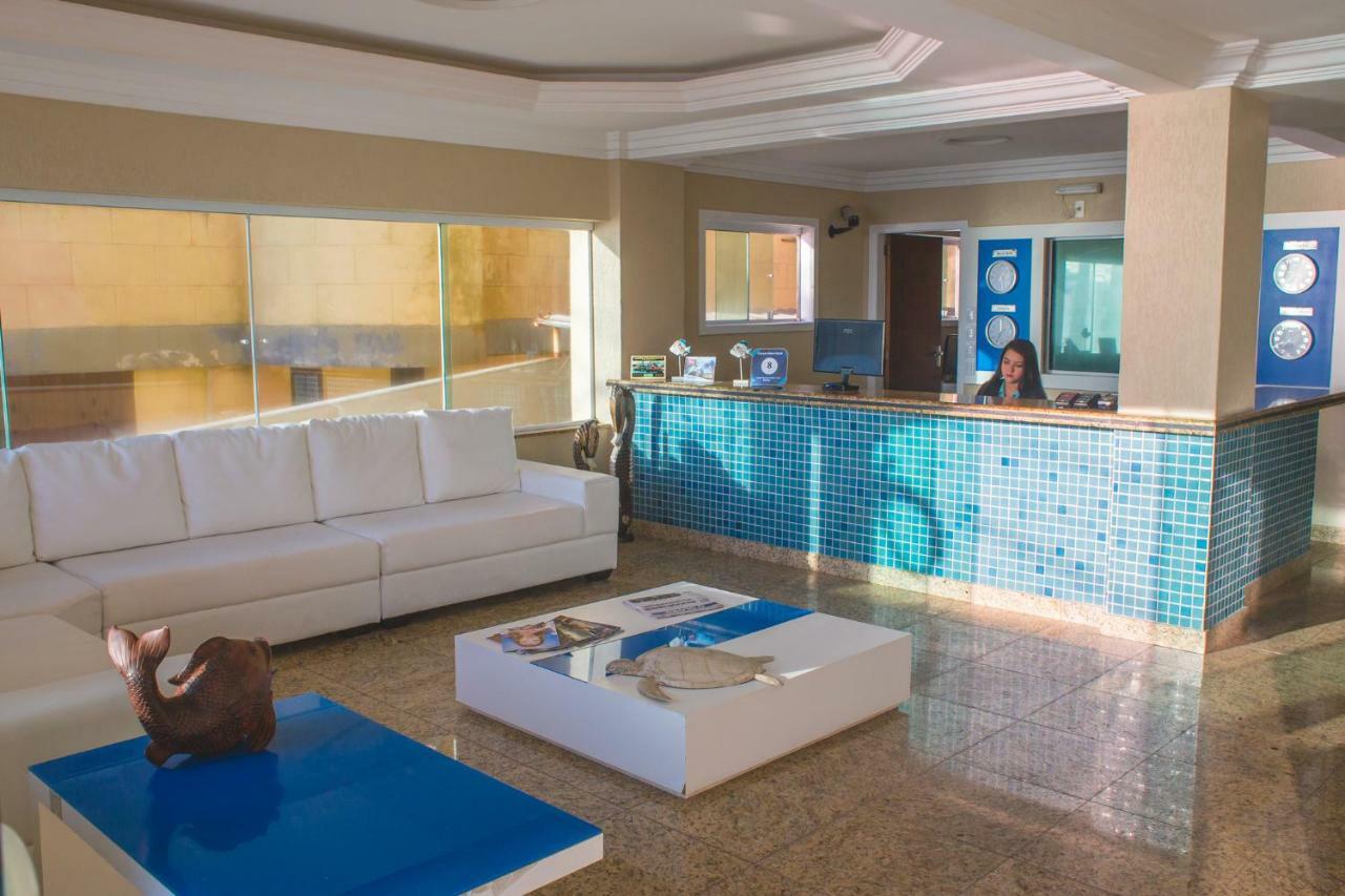 Ocean View Hotel 3*