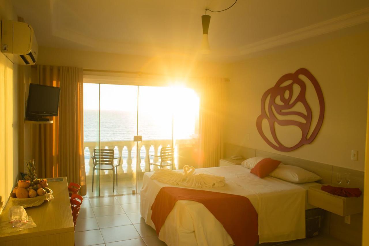 Ocean View 3* Arraial do Cabo